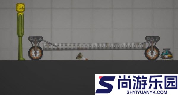 甜瓜游乐场7723汉化版自带模组下载