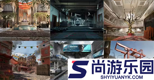 三角洲行动s7赛季烽火地带更新内容