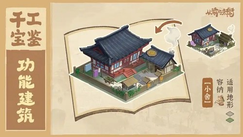 古代打工客栈无限内购版安装-古代打工客栈破解版下载