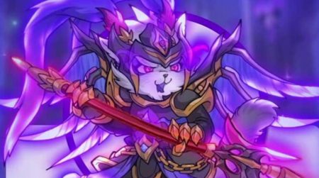 喵喵英雄武将排名一览-喵喵英雄最强武将
