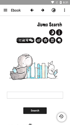 ebook电子书阅读器手机版下载