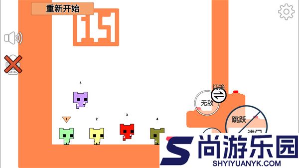 萌猫公园游戏下载