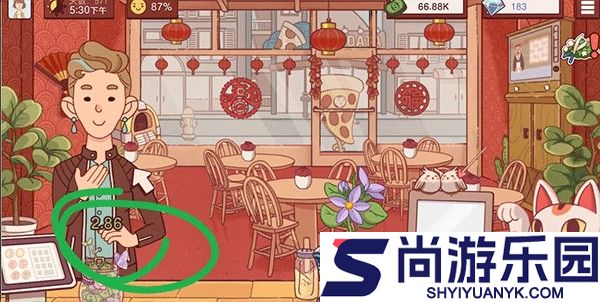可口的披萨美味的披萨2025下载