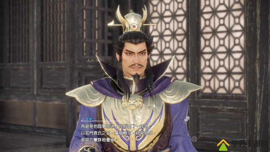真三国无双8蜀国第二章洛阳之乱，全流程详细打法与攻略指南