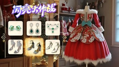闪亮大作战破解版体力钻石无限下载-闪亮大作战破解版无限钻石版