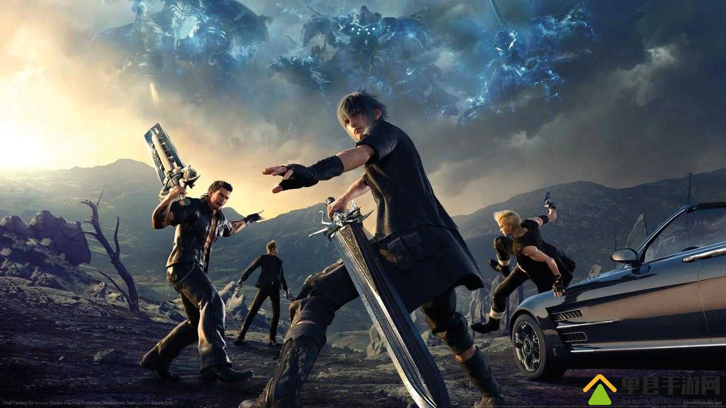 最终幻想15（FF15）无法进入游戏问题全面解析与实用解决方法