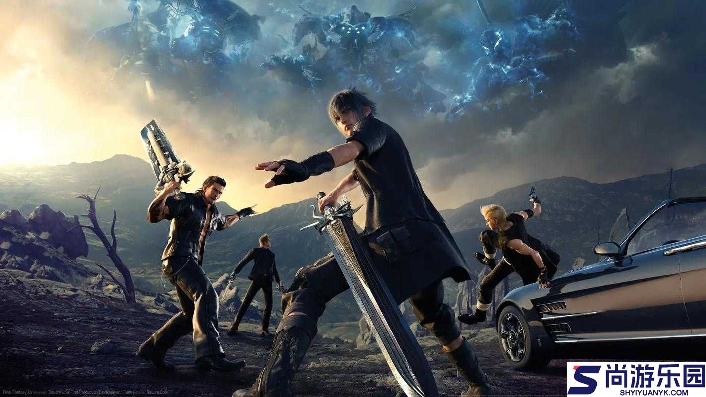 最终幻想15（FF15）无法进入游戏问题全面解析与实用解决方法
