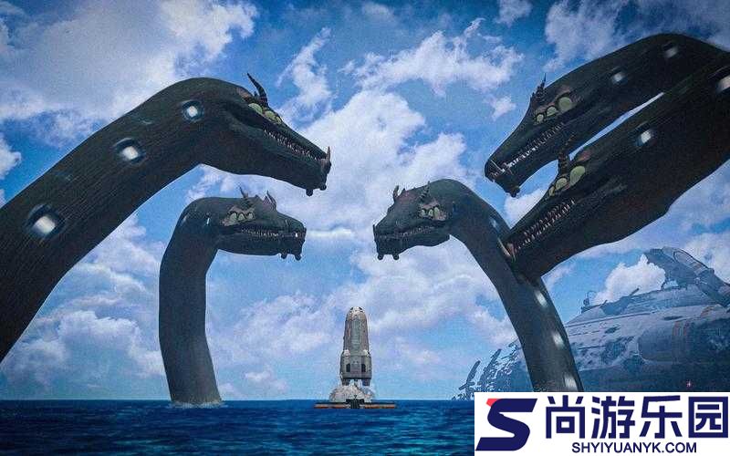 深海迷航游戏内宠物养成全攻略