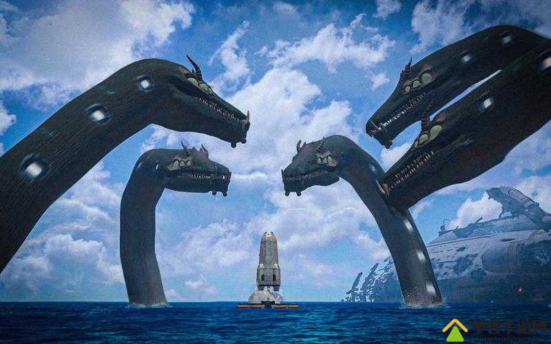 深海迷航游戏内宠物养成全攻略，详细步骤与方法介绍