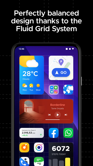 smart launcher启动器下载
