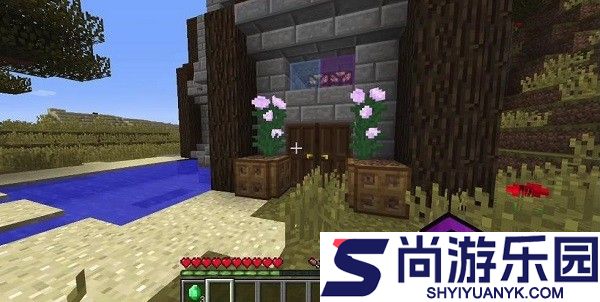 我的世界基岩版珍妮模组完整版无遮瑕下载