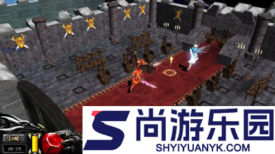 灵决天下加点选择