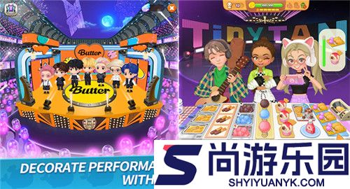BTS料理王餐厅下载