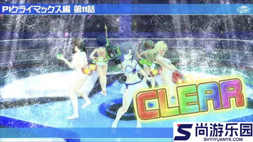 闪乱神乐沙滩戏水游戏中联机掉线问题的高效解决方案指南
