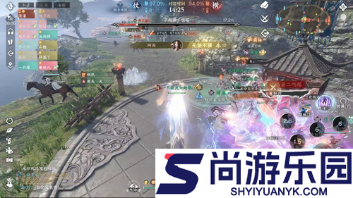 逆水寒手游平民职业推荐
