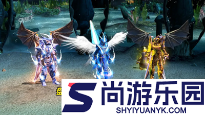 灵决天下职业选择