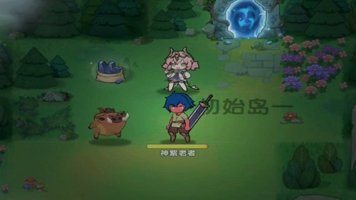 杖剑传说最强平民职业都有什么最强平民职业都有什么-杖剑传说零氪职业推荐