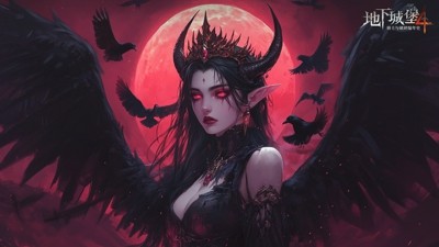 地下城堡4骑士与破碎编年史隐藏任务,地下城堡4骑士与破碎编年史全隐藏任务触发流程-地下城堡4骑士与破碎编年史隐藏任务