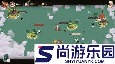 航海奇闻兑换码汇总2025
