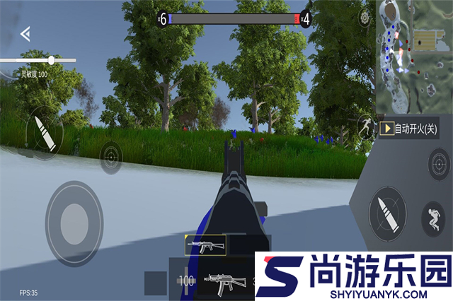 掠夺之地Ravenfield下载
