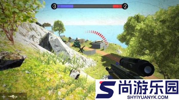 掠夺之地Ravenfield下载