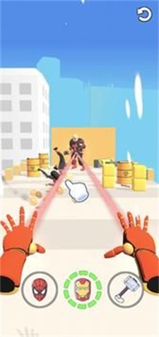超级英雄大师安卓版下载