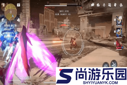 最强武装最强机体