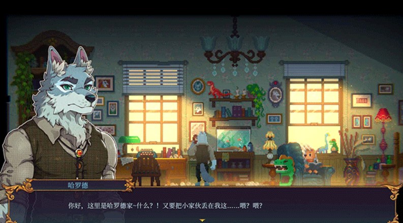 水银疗养院下载