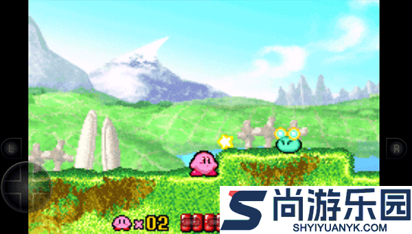 星之卡比下载手机版