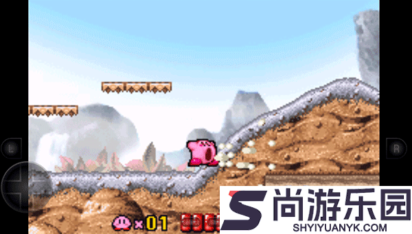 星之卡比下载手机版