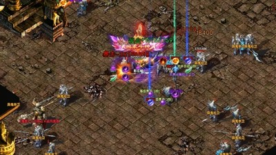 神魔齐天最强职业选择-神魔齐天职业推荐