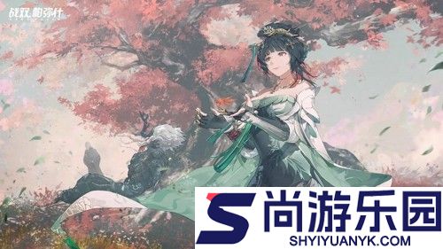 战双帕弥什角色怎么跃升