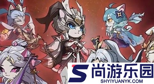 猫三国h5最强阵容