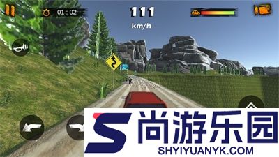 开放驾驶模拟免费版下载