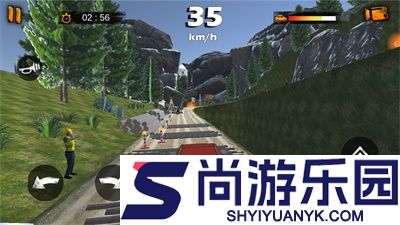 开放驾驶模拟免费版下载