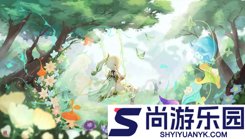原神主线顺序一览