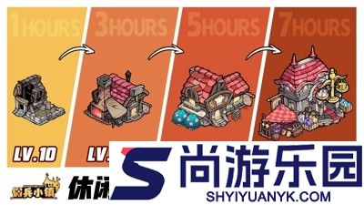 佣兵小镇平民最强5人