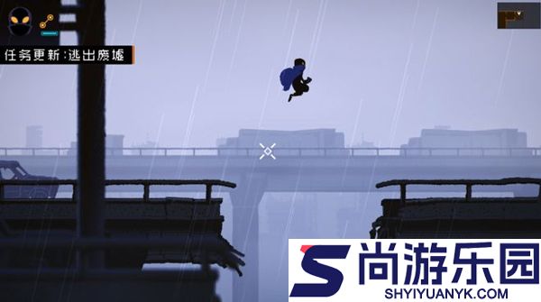 勇敢的哈克黑白逸梦手机版下载