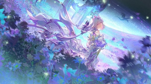 崩坏星穹铁道,崩坏星穹铁道遐蝶配队怎么搭配遐蝶配队怎么搭配-崩坏星穹铁道遐蝶最强配队是什么