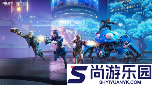 使命召唤手游战场枪械排名