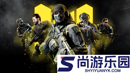 使命召唤手游兑换码最新