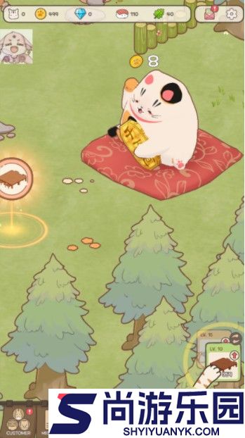 猫厨美食大亨游戏下载