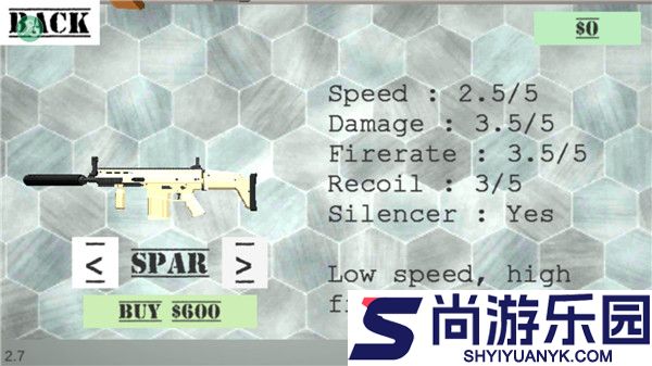 CQB射击最新安卓版下载