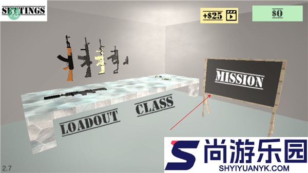 CQB射击最新安卓版下载