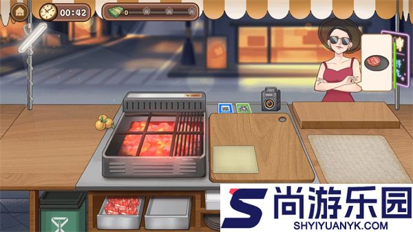 街头牛排安卓版下载