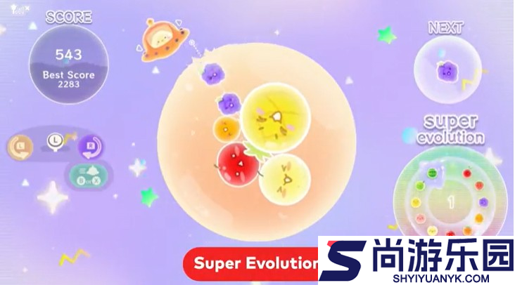 西瓜游戏宇宙版下载