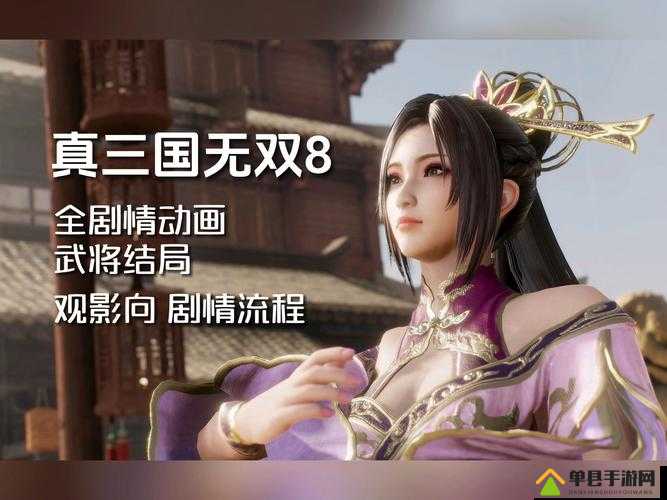 真三国无双8吴国第二章洛阳之乱，详尽全剧情攻略与通关指南