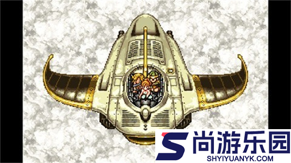 超时空之轮重制版下载安装