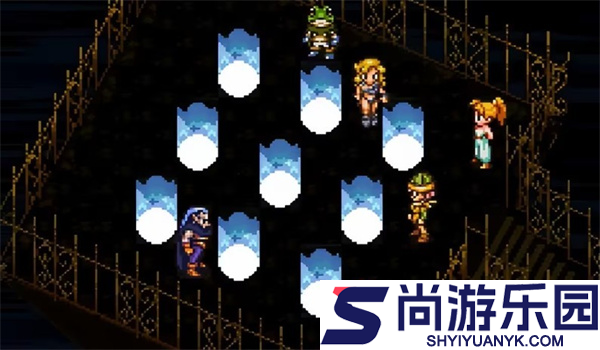 超时空之轮重制版下载安装