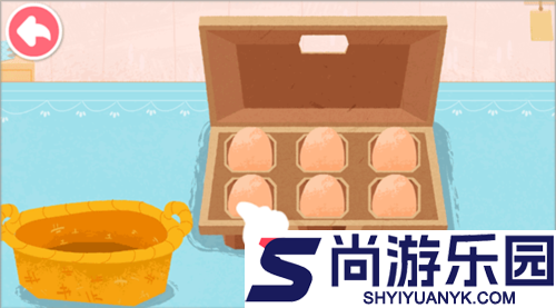 宝宝动物拼贴安卓版下载